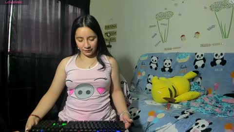 Mily online show from 02-04-25, 10:24