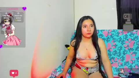 Mily online show from 03-04-25, 09:00