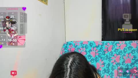 Mily online show from 03-05-25, 09:59