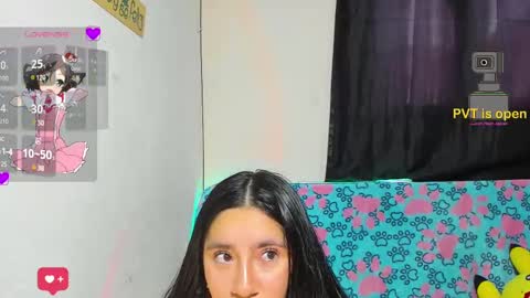 Mily online show from 03-12-25, 09:45