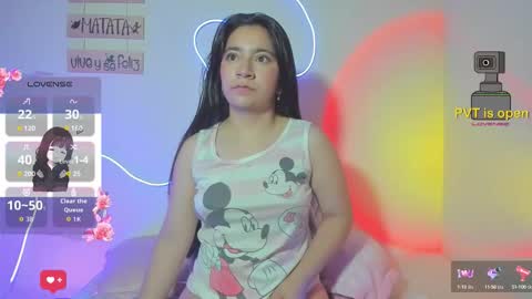 Mily online show from 09-09-25, 10:48