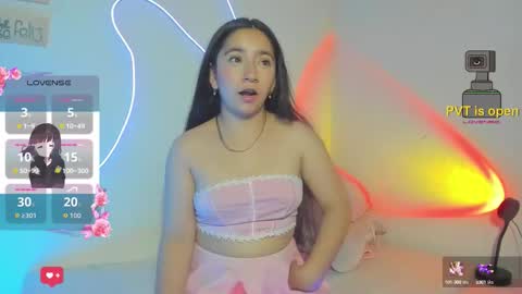 Mily online show from 09-10-25, 09:26