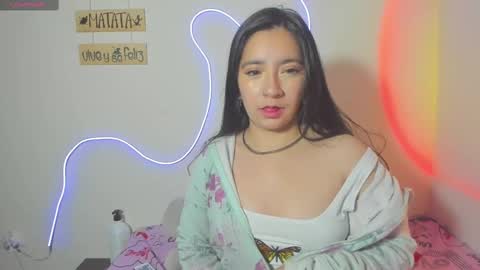 Mily online show from 09-24-25, 12:14