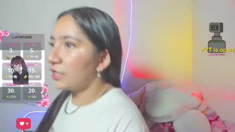 Mily online show from 10-17-25, 12:14