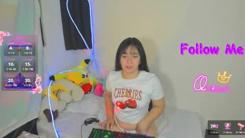 Snapshot of _litle_mily_ chatting on 02-28-26, 02:34 Mily online show from 02-28-26, 02:34