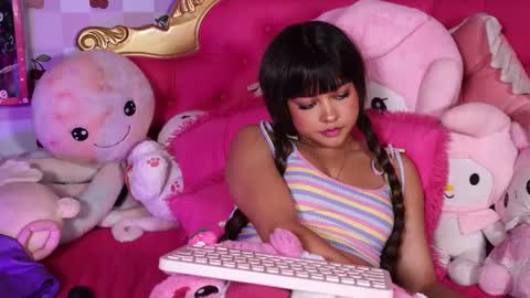 _little_glrl_ online show from 03-05-26, 11:34