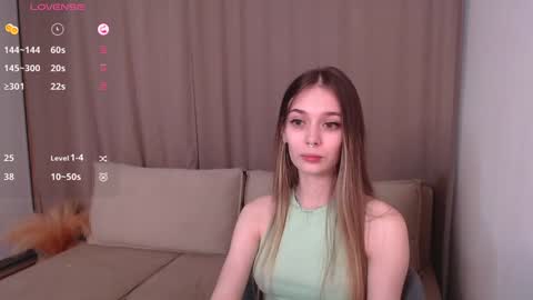 Snapshot of _little_imp_ chatting on 01-29-25, 08:56 Amelia online show from 01-29-25, 08:56