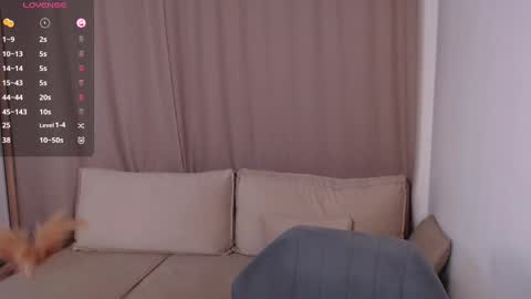 Snapshot of _little_imp_ chatting on 03-04-25, 09:11 Amelia online show from 03-04-25, 09:11