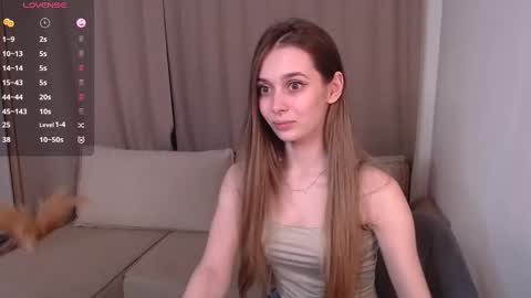 Snapshot of _little_imp_ chatting on 03-06-25, 12:10 Amelia online show from 03-06-25, 12:10