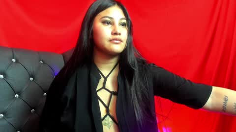 Snapshot of _little_ivy chatting on 01-17-25, 03:53 Ivy 3 online show from 01-17-25, 03:53