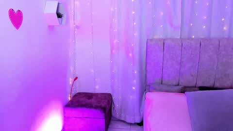 Snapshot of _little_ivy chatting on 01-20-25, 10:37 Ivy 3 online show from 01-20-25, 10:37