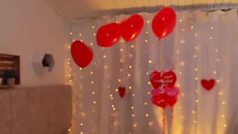 Snapshot of _little_ivy chatting on 02-17-25, 10:03 Ivy 3 online show from 02-17-25, 10:03