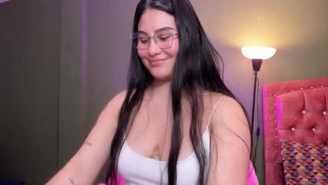 Snapshot of _little_ivy chatting on 12-03-25, 04:16 Ivy 3 online show from 12-03-25, 04:16