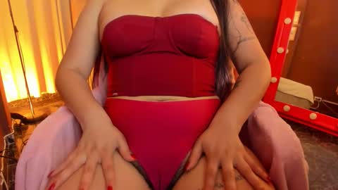 Ivy 3 online show from 03-04-26, 08:15