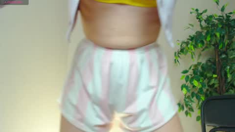 Mila  online show from 12-12-24, 03:16