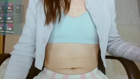 Mila  online show from 12-31-24, 09:31