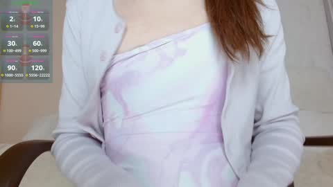 Mila  online show from 01-05-25, 08:54