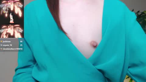 Mila  online show from 01-19-25, 11:01