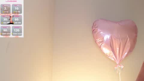 Mila  online show from 01-26-25, 10:55