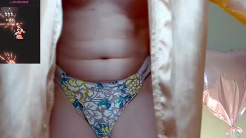 Mila  online show from 01-28-25, 07:32