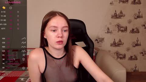  My name is lina Lush is activePrivate is Open online show from 01-01-25, 02:52