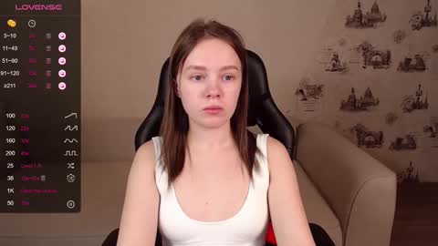  My name is lina Lush is activePrivate is Open online show from 02-21-25, 04:07