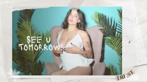 Tania online show from 12-10-24, 06:38