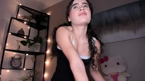 Anna online show from 02-21-25, 04:05