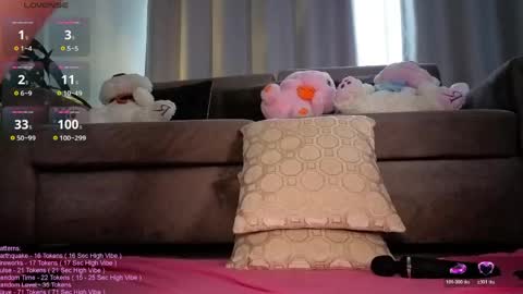 Snapshot of _littlesammy chatting on 05-14-26, 05:31 Sammy online show from 05-14-26, 05:31