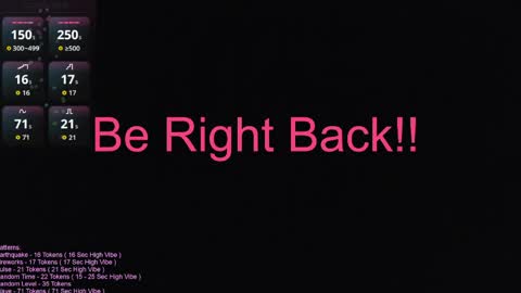 Snapshot of _littlesammy chatting on 05-20-26, 07:31 Sammy online show from 05-20-26, 07:31