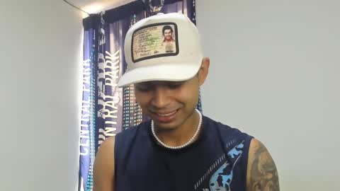 _logan_colton_ online show from 10-17-25, 07:49