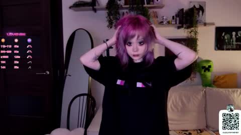 Lolly online show from 09-18-25, 12:51