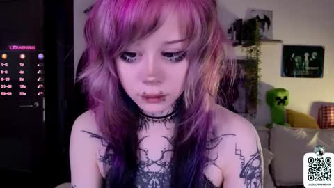 Lolly online show from 09-26-25, 11:14