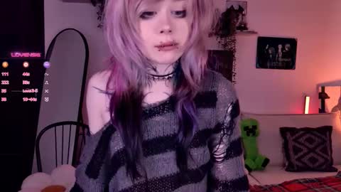 Lolly online show from 11-19-25, 09:42