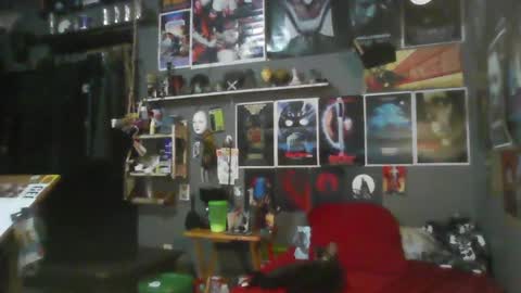 That guy online show from 09-12-25, 03:50