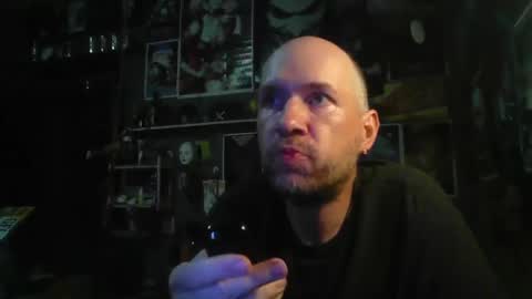 That guy online show from 10-05-25, 10:07