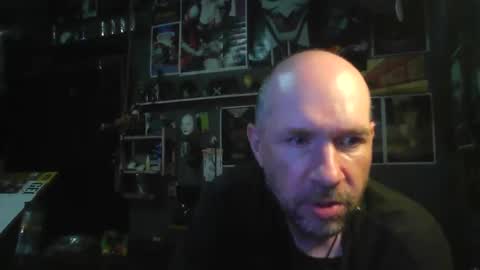 That guy online show from 10-07-25, 06:49