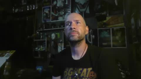 That guy online show from 10-11-25, 06:50