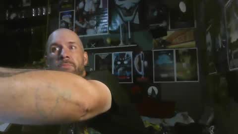 That guy online show from 10-12-25, 09:58