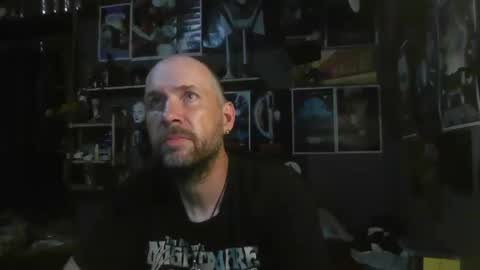 That guy online show from 10-16-25, 05:52