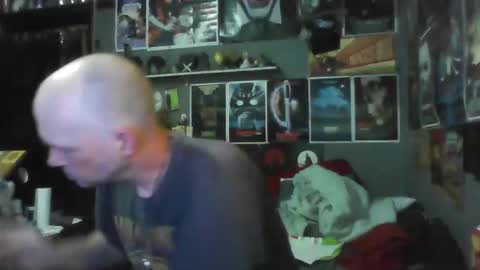 That guy online show from 01-08-26, 07:16