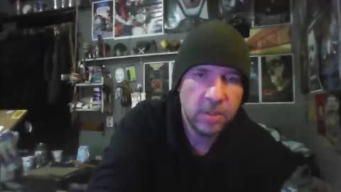 That guy online show from 01-14-26, 08:58