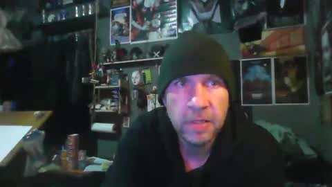 That guy online show from 02-16-26, 04:52