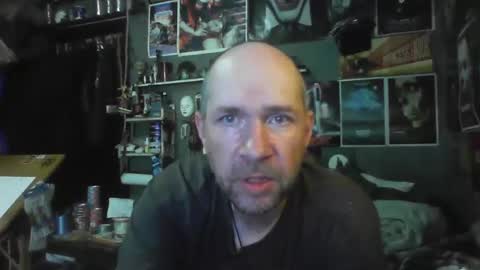 That guy online show from 02-21-26, 04:41