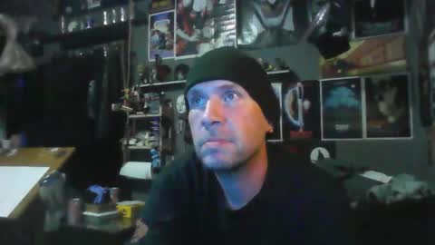 That guy online show from 03-02-26, 05:19