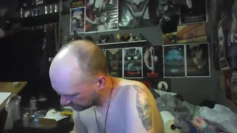 That guy online show from 03-16-26, 06:17