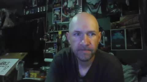 That guy online show from 03-27-26, 02:39