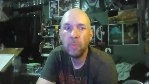 That guy online show from 04-13-26, 03:23