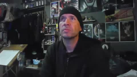 That guy online show from 04-20-26, 03:59