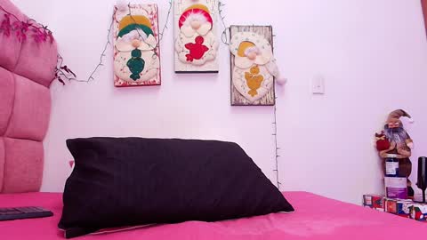 Lorrayne online show from 01-02-25, 11:52